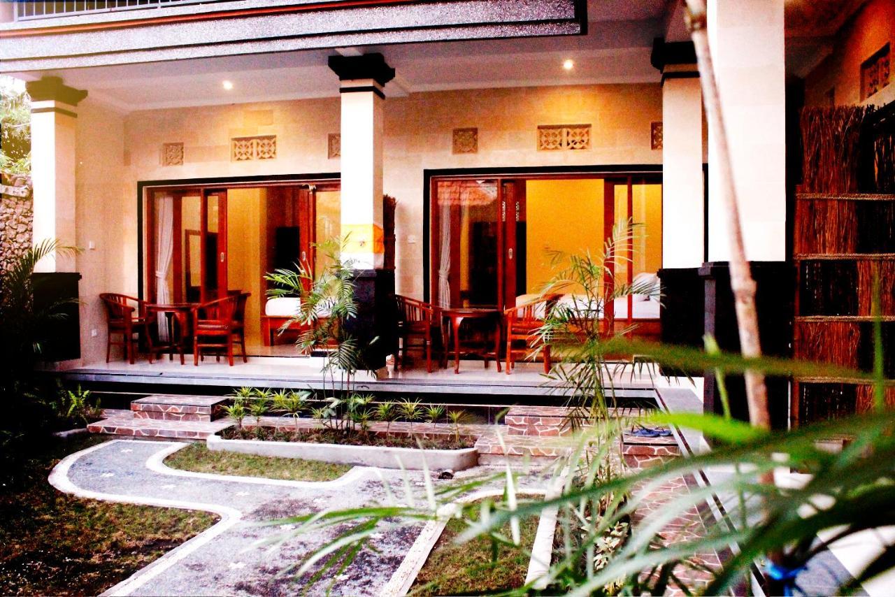 Taman Indah Ubud (Bali)