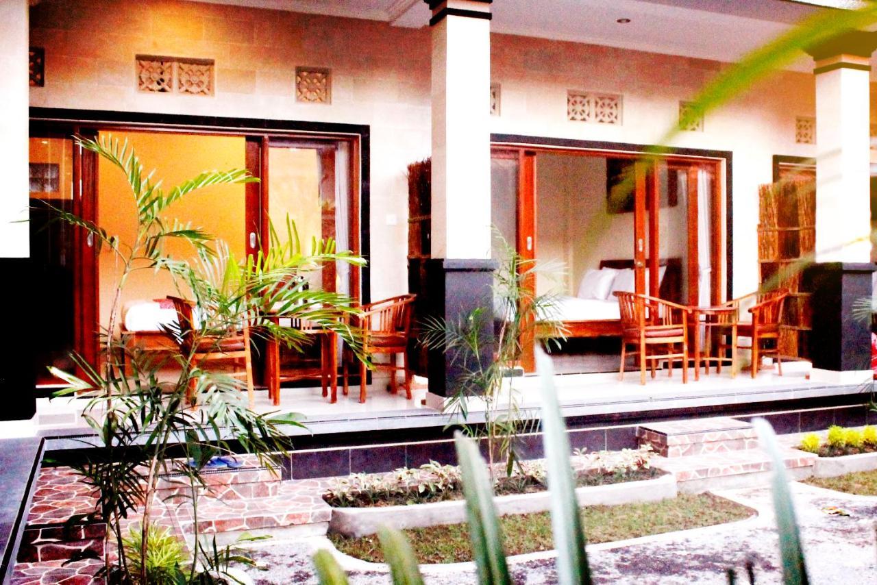 Taman Indah Homestay Ubud (Bali)