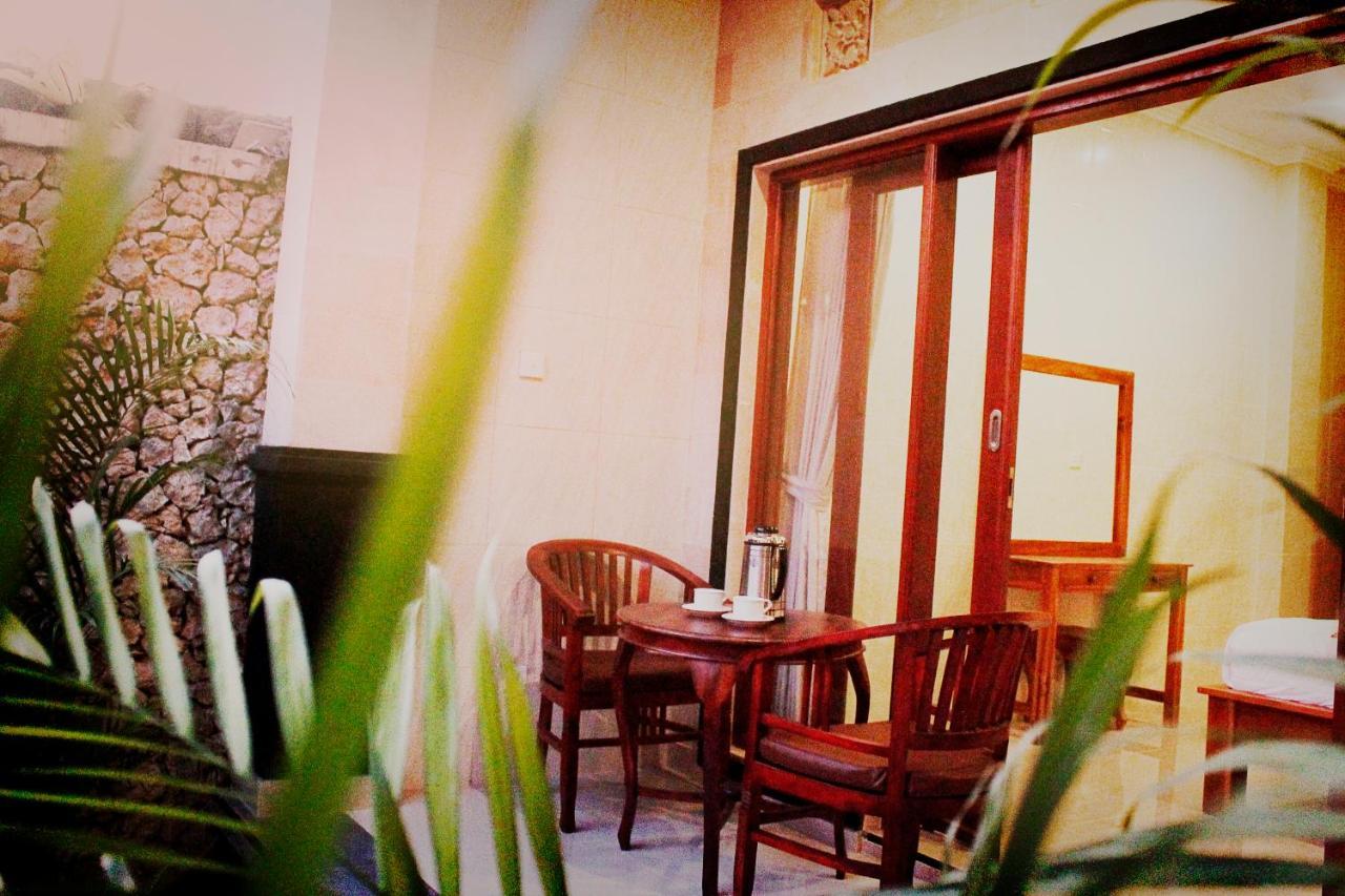 Taman Indah Homestay