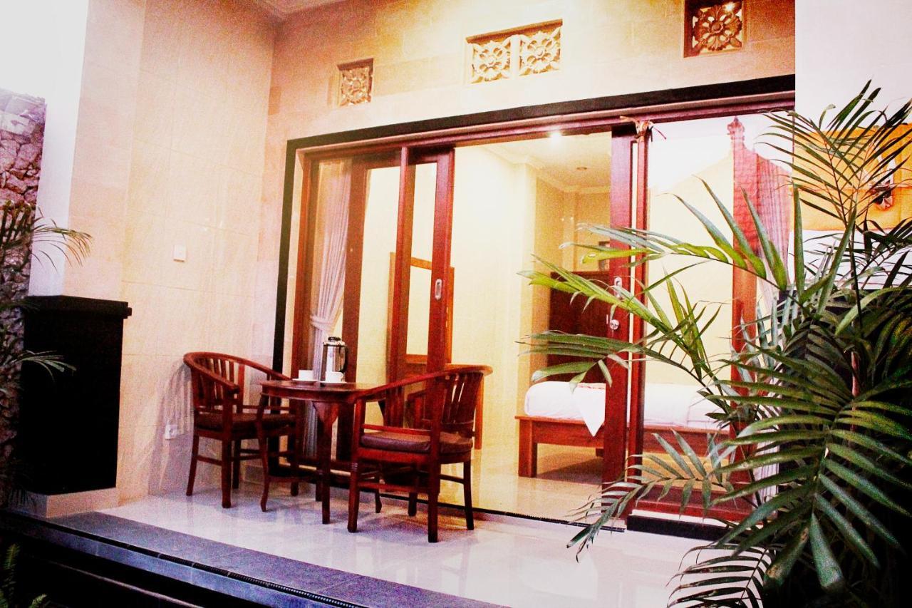 Homestay Taman Indah *