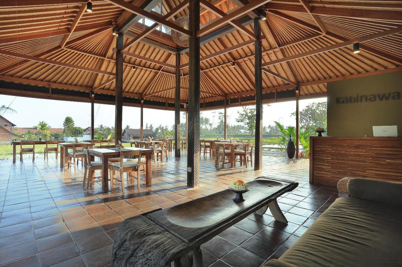 Villa Kabinawa Ubud Villas By Pramana Villas