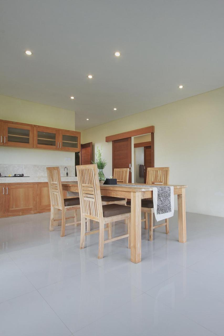 Villa Kabinawa Ubud Villas By Pramana Villas *