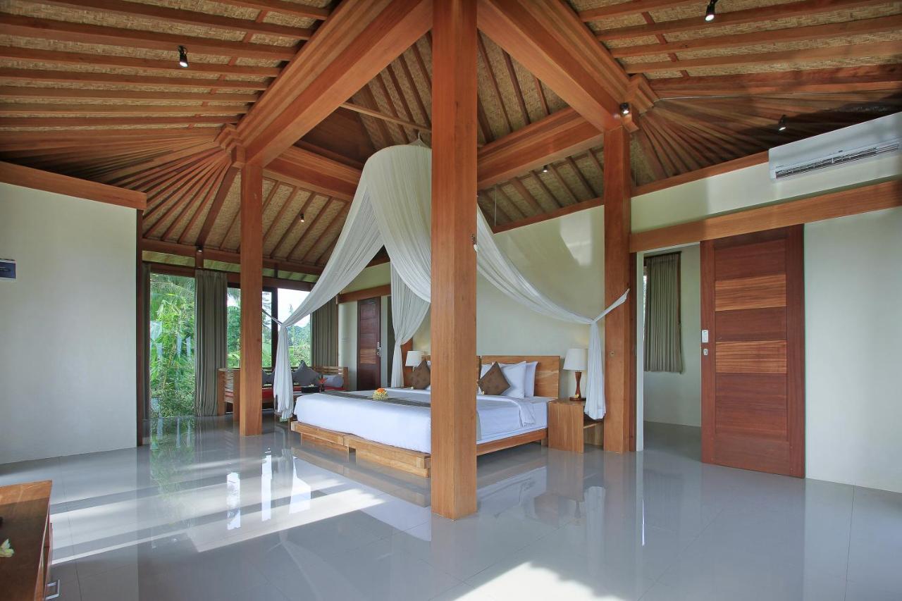 Kabinawa Ubud Villas By Pramana Villas Ubud (Bali)