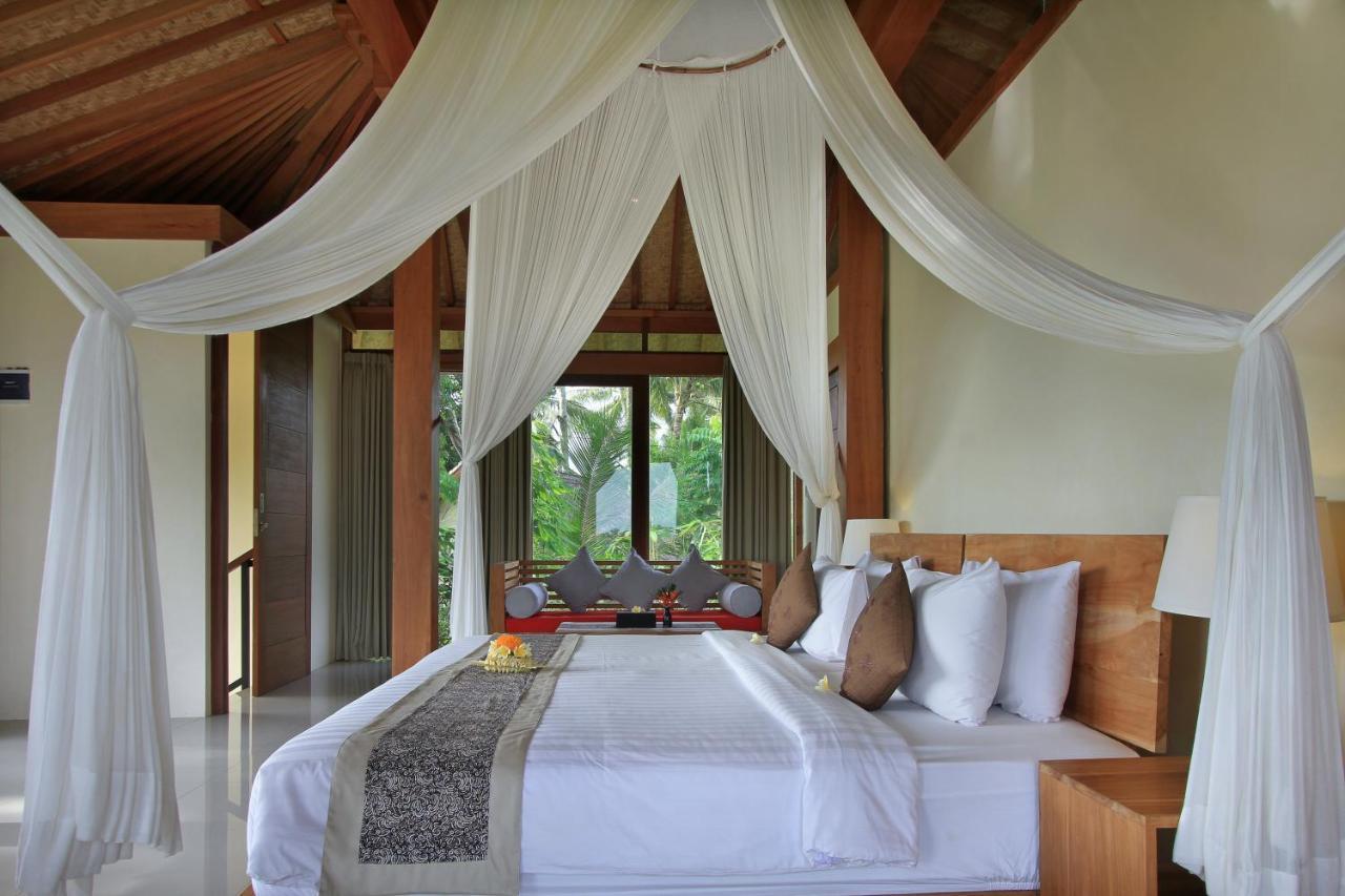Kabinawa Ubud Villas By Pramana Villas Villa Ubud (Bali)