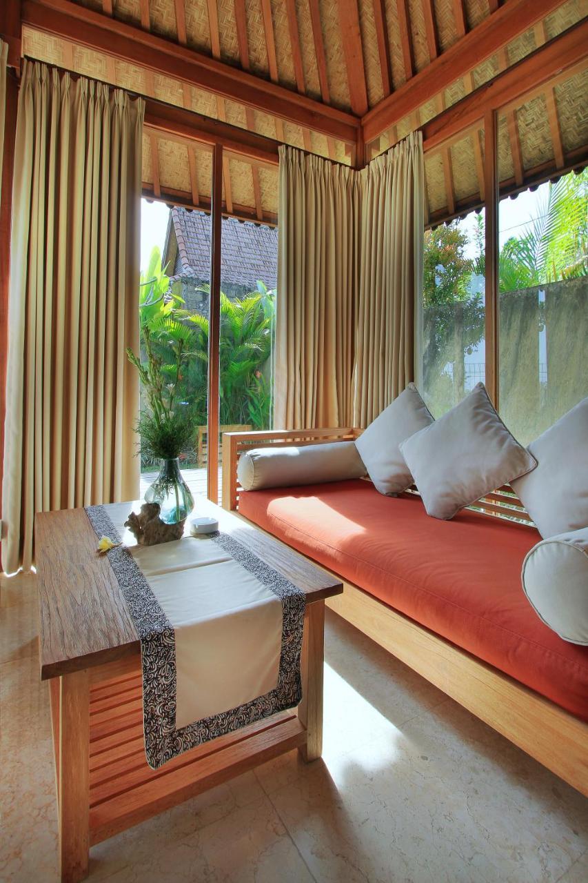 Kabinawa Ubud Villas By Pramana Villas