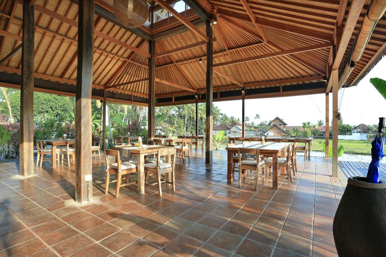 Kabinawa Ubud Villas By Pramana Villas * Ubud (Bali)