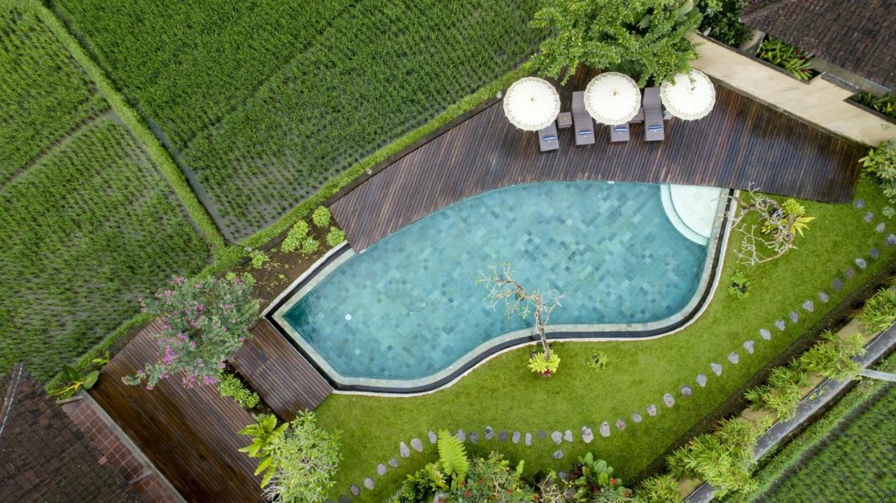 Kabinawa Ubud Villas By Pramana Villas Villa Ubud (Bali)