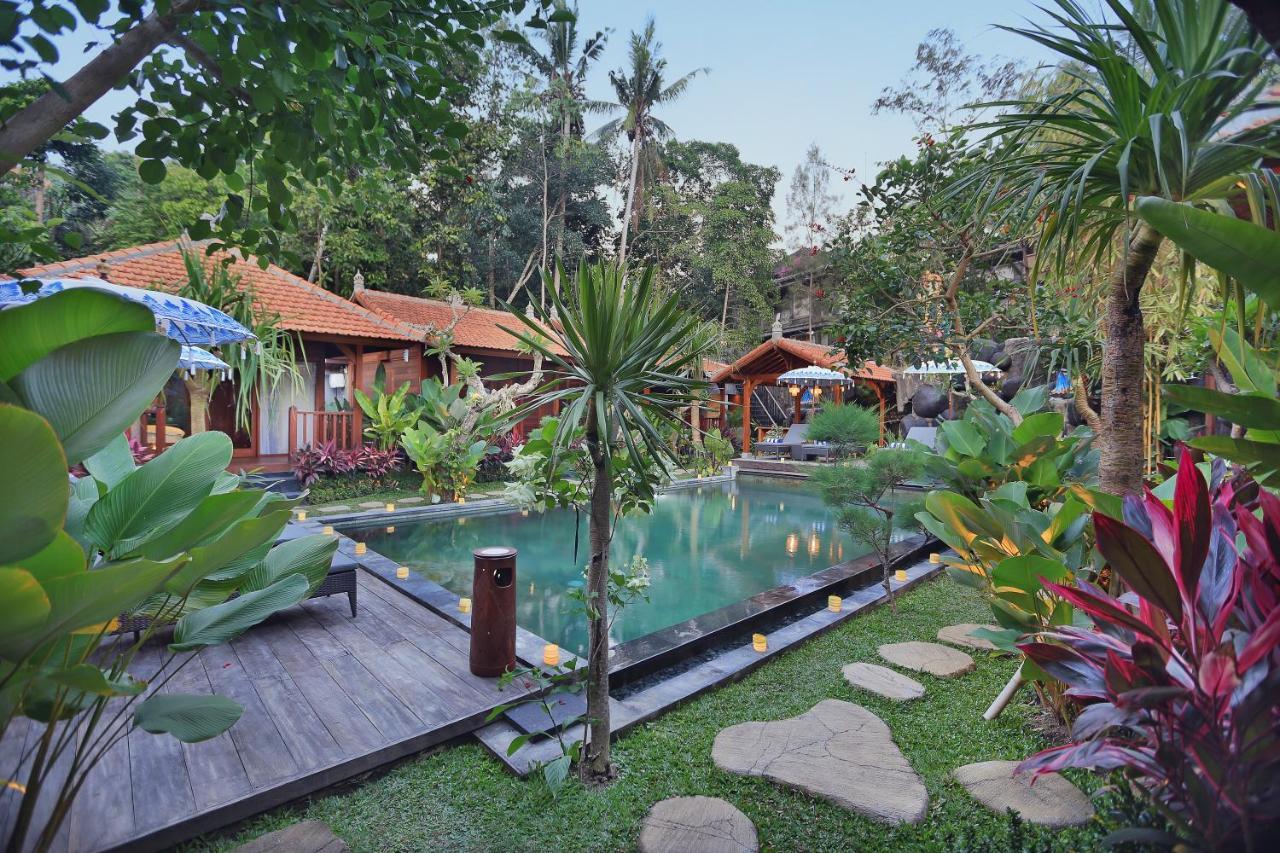 Batu Agung Pousada Ubud