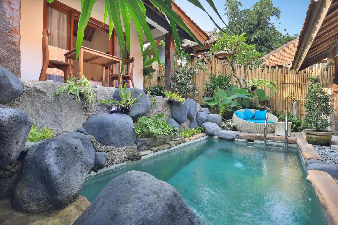 Batu Agung * Ubud