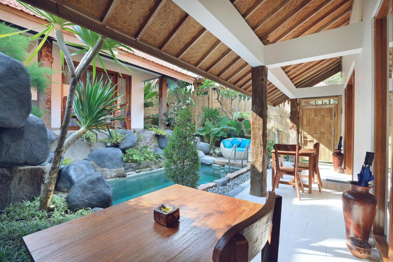 Batu Agung Pousada