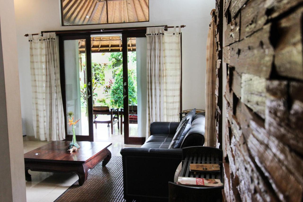 Guest house Bali 68 4*