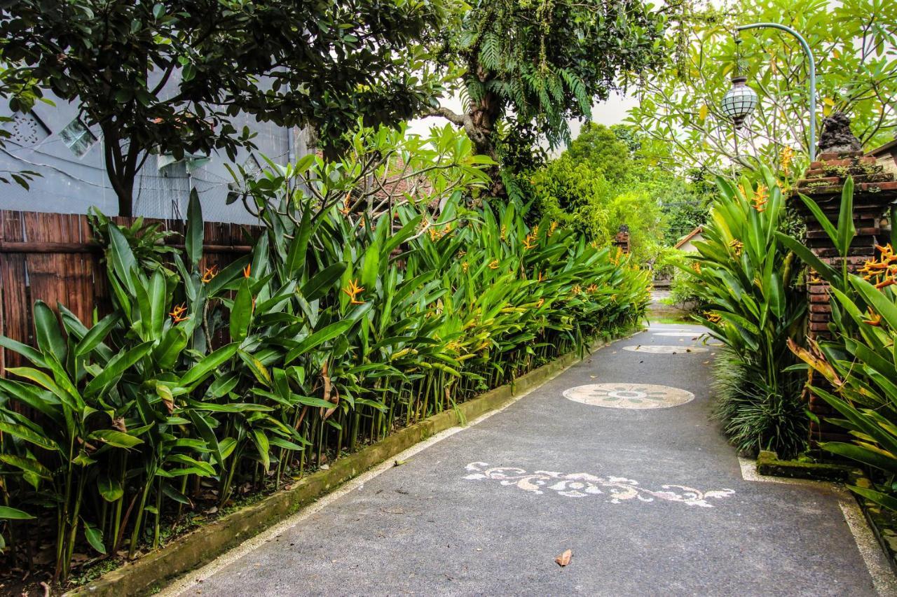 Bali 68 Guest house Ubud (Bali)