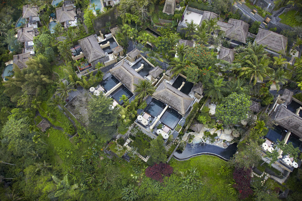 Pita Maha & Ubud