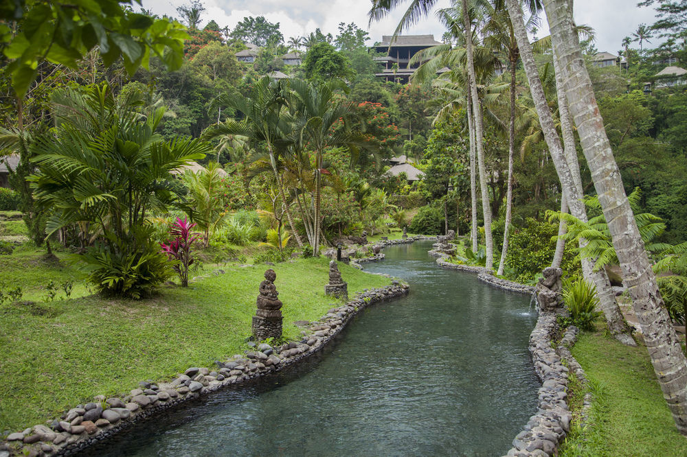 Pita Maha & Resort 5*