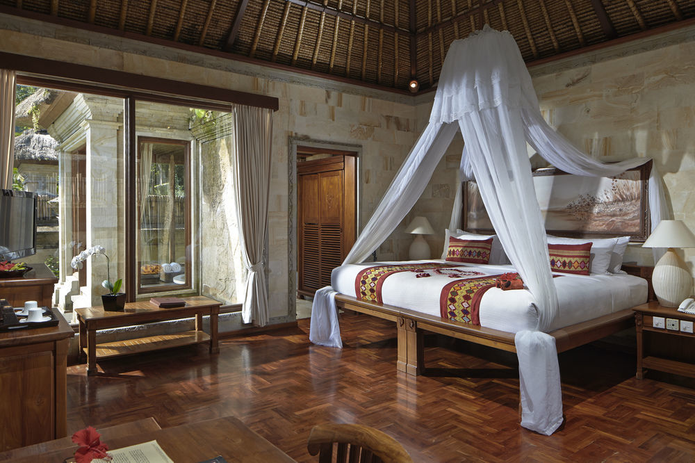 Pita Maha & Resort 5*