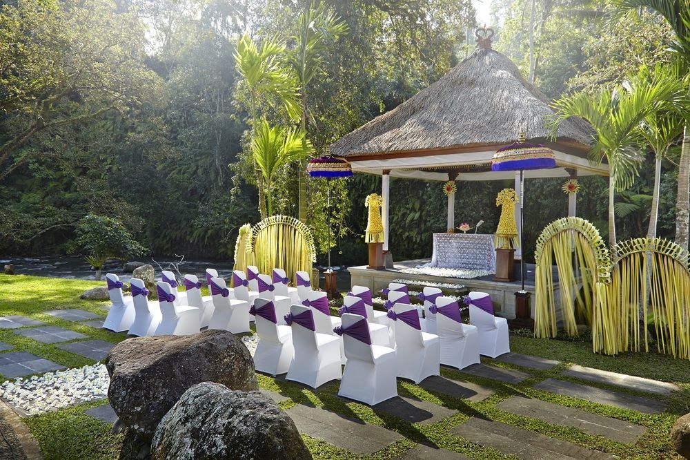 Pita Maha & Resort