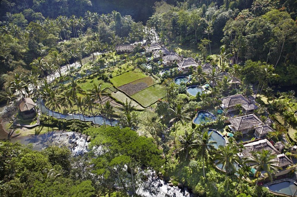 Resort Pita Maha &