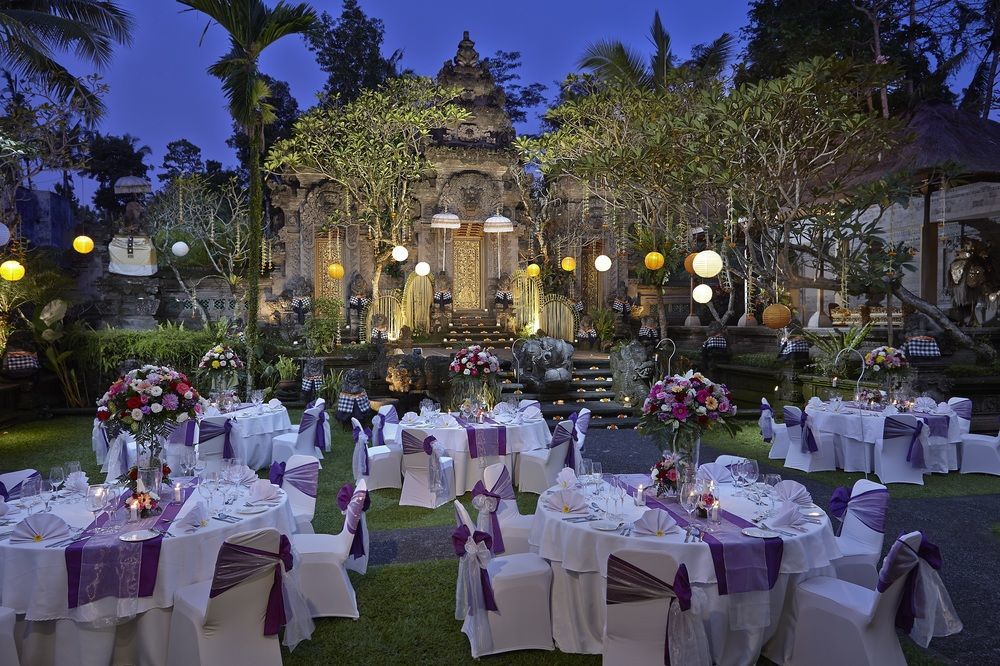 Resort Pita Maha & Ubud
