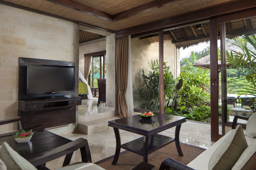 Resort Pita Maha & Ubud