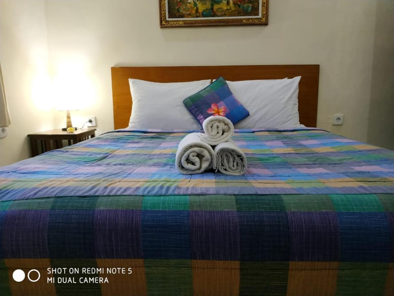 Homestay Rama *