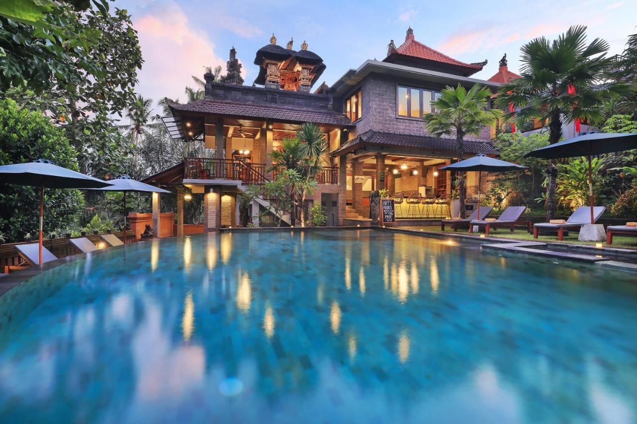 Ketut's Place Hotel 4*