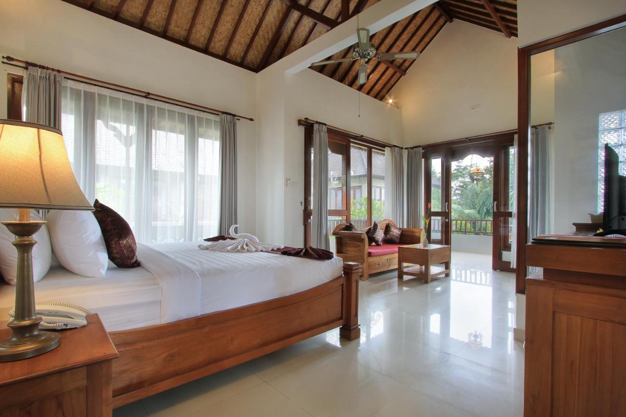 Ketut's Place 4* Ubud (Bali)