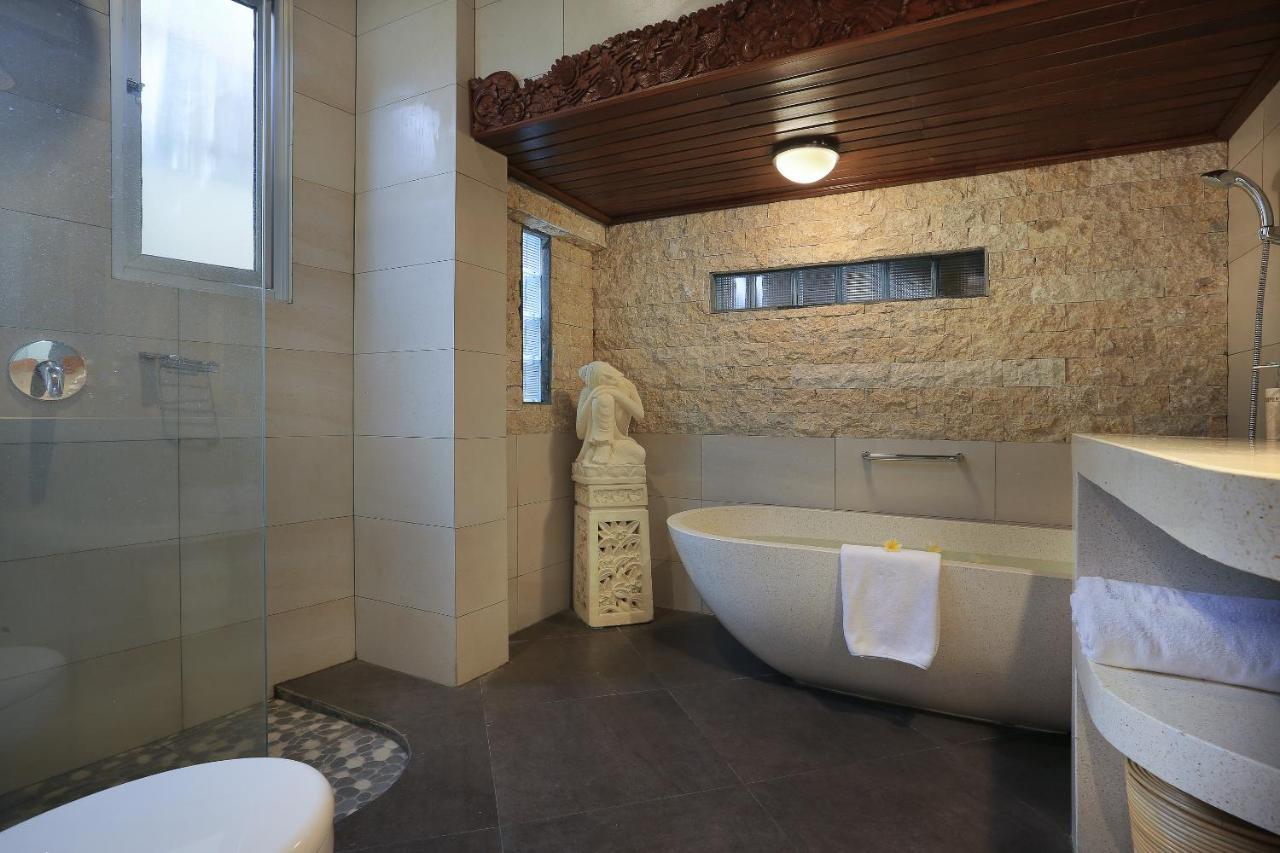 Ketut's Place Hotel Ubud (Bali)