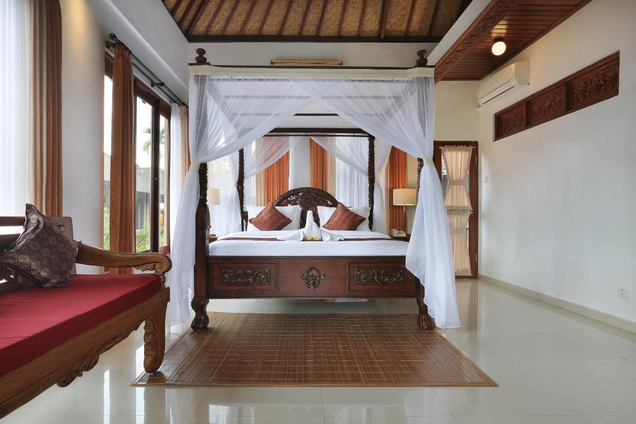 Ketut's Place