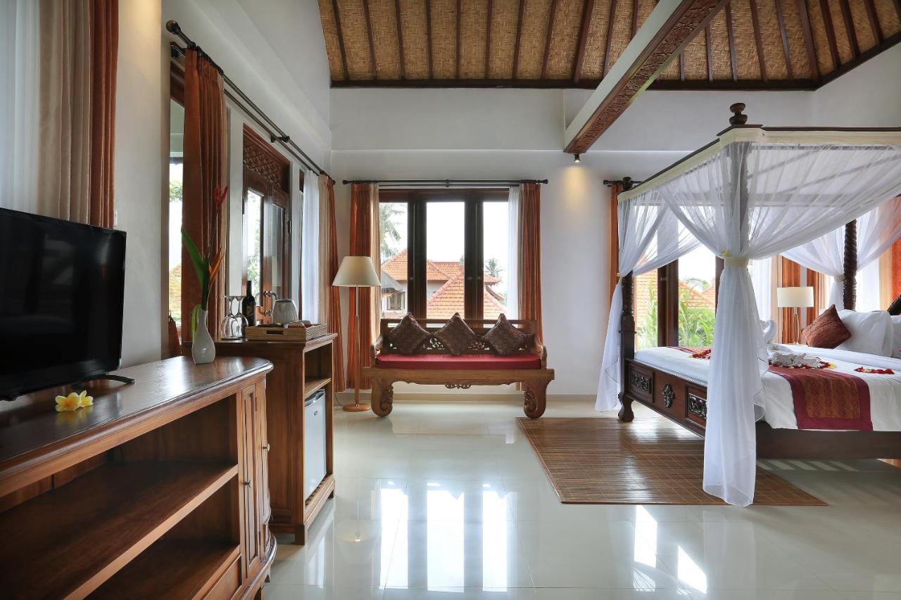 Hotel Ketut's Place