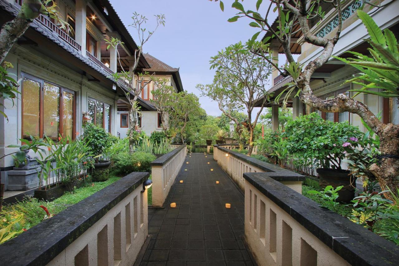 Hotel Ketut's Place Ubud (Bali)