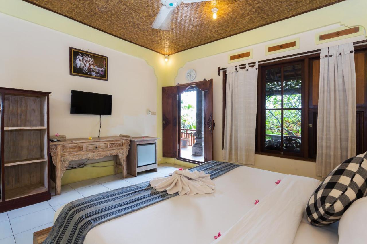 Rumah Roda Homestay *