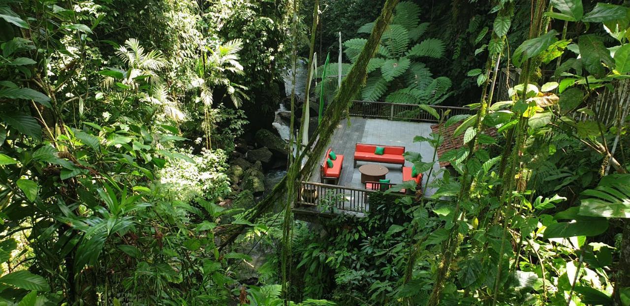 Villa Alam Culture And Residences Ubud (Bali)