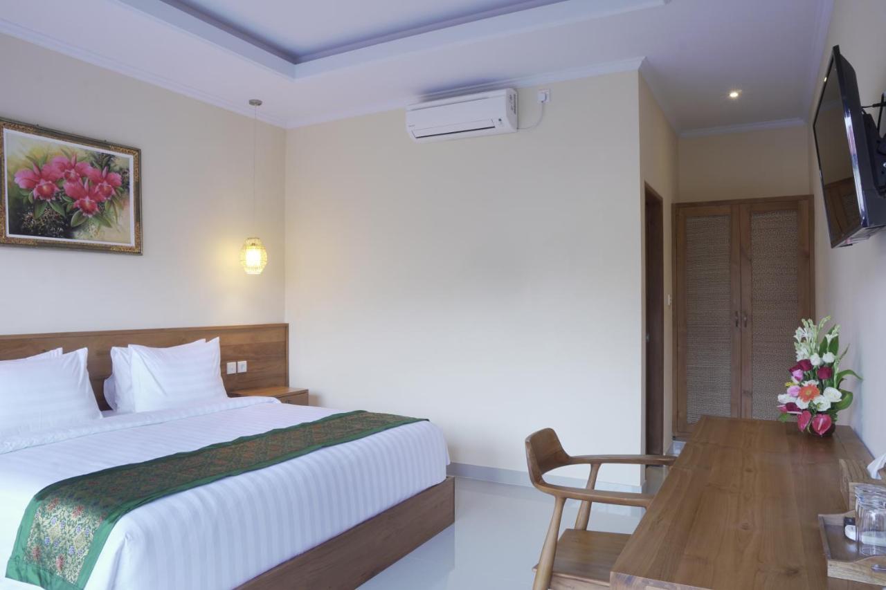 Guest house Astana House Ubud (Bali)