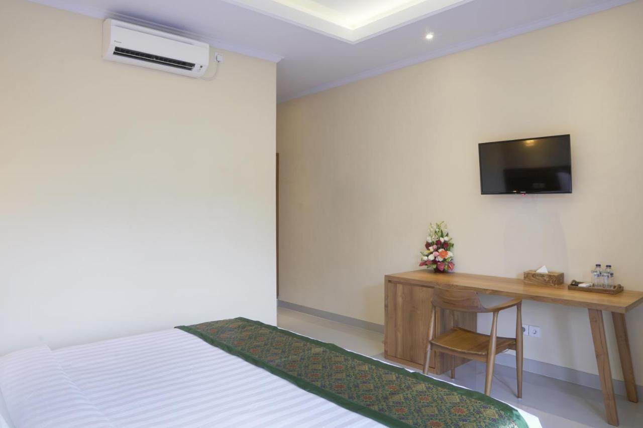 Astana House Guest house Ubud (Bali)