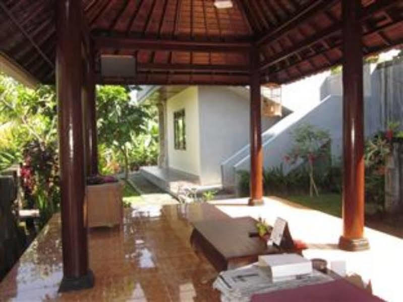 Guest house Kartika 3*