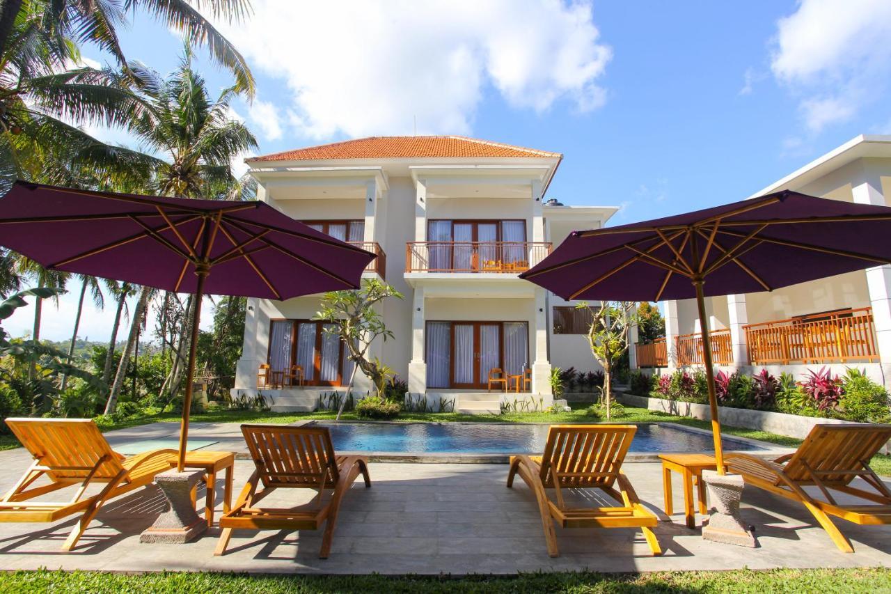 Villa Suarsena Ubud