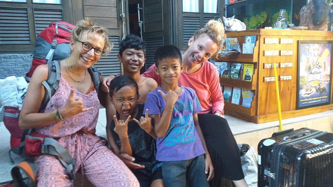 Homestay Undis