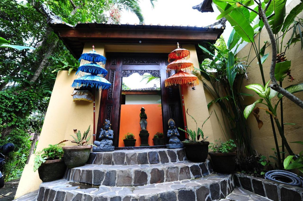 Pousada Bulan Mas Ubud