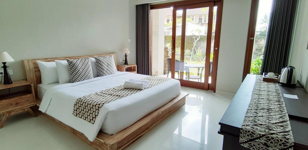 Kyumari Ubud (Bali)