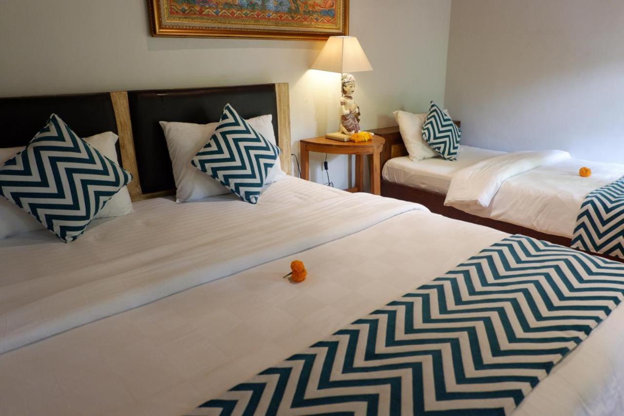 Guest house Narda House Ubud (Bali)