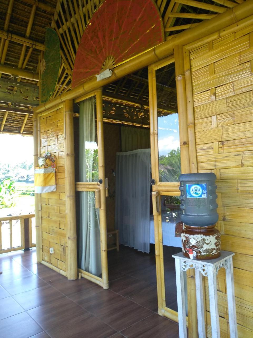Kishi-kishi Ubud (Bali)