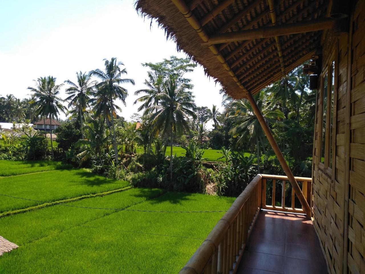 Kishi-kishi Villa Ubud (Bali)