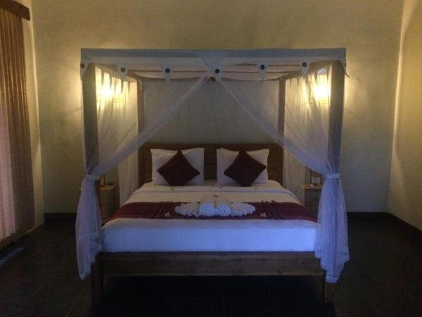 Villa Kishi-kishi Ubud (Bali)