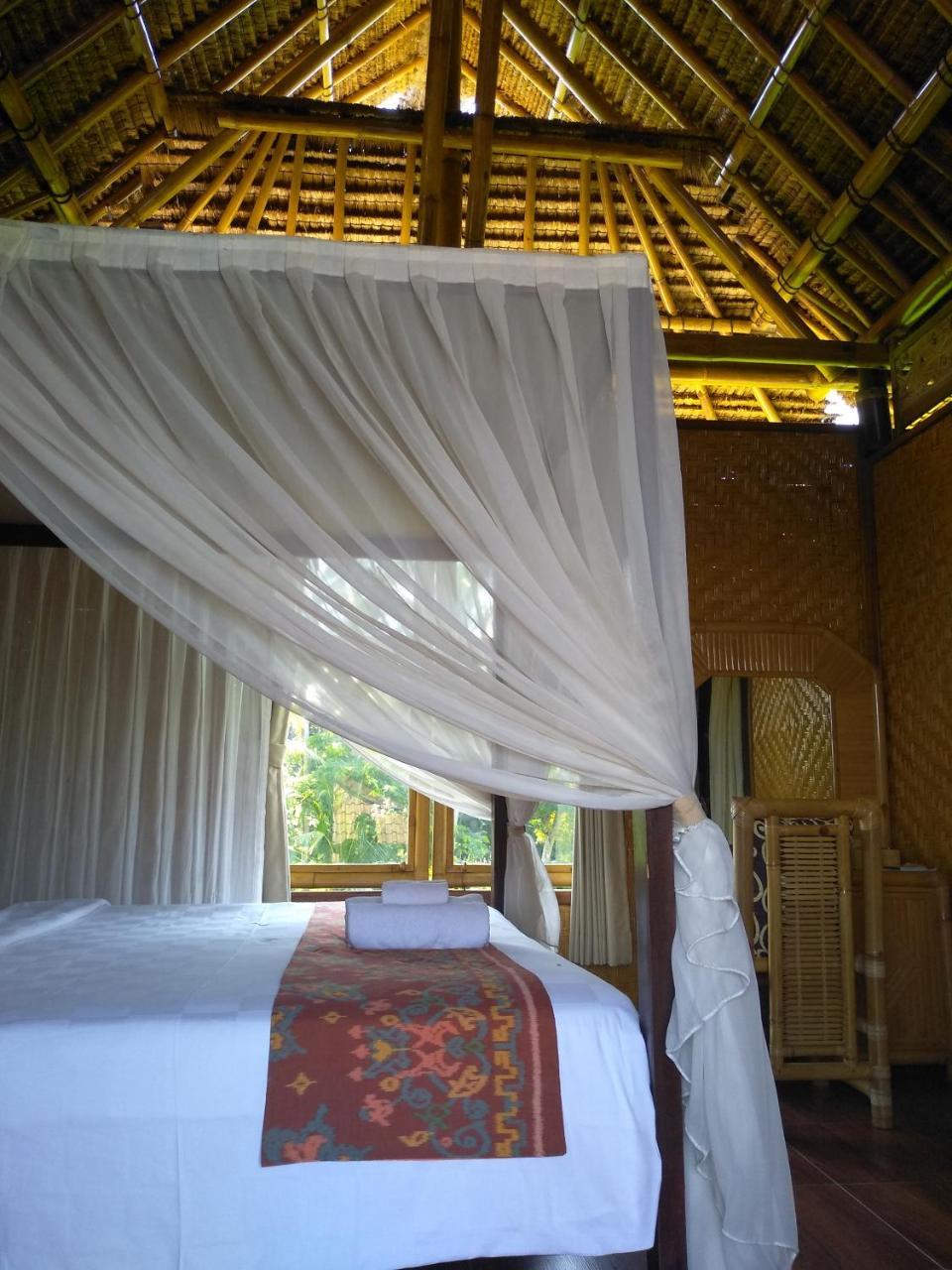 Villa Kishi-kishi Ubud (Bali)