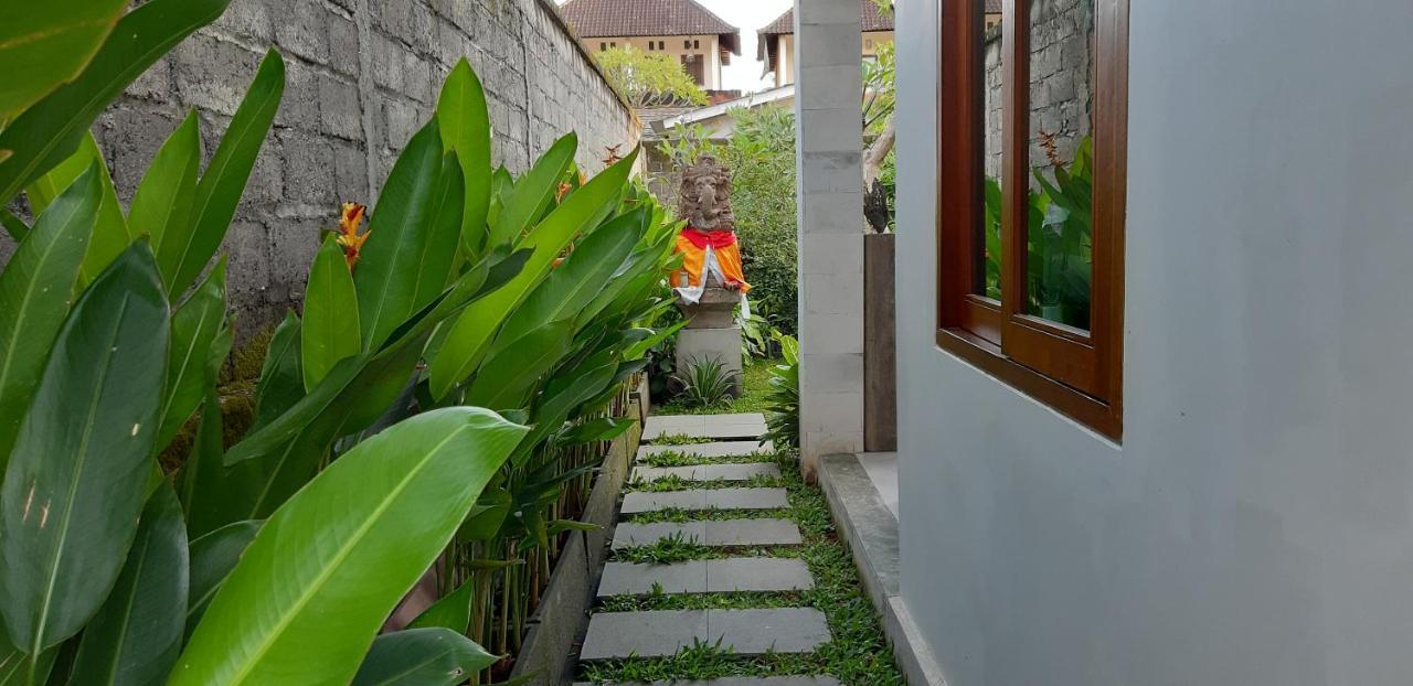 Kyumari Guest house *