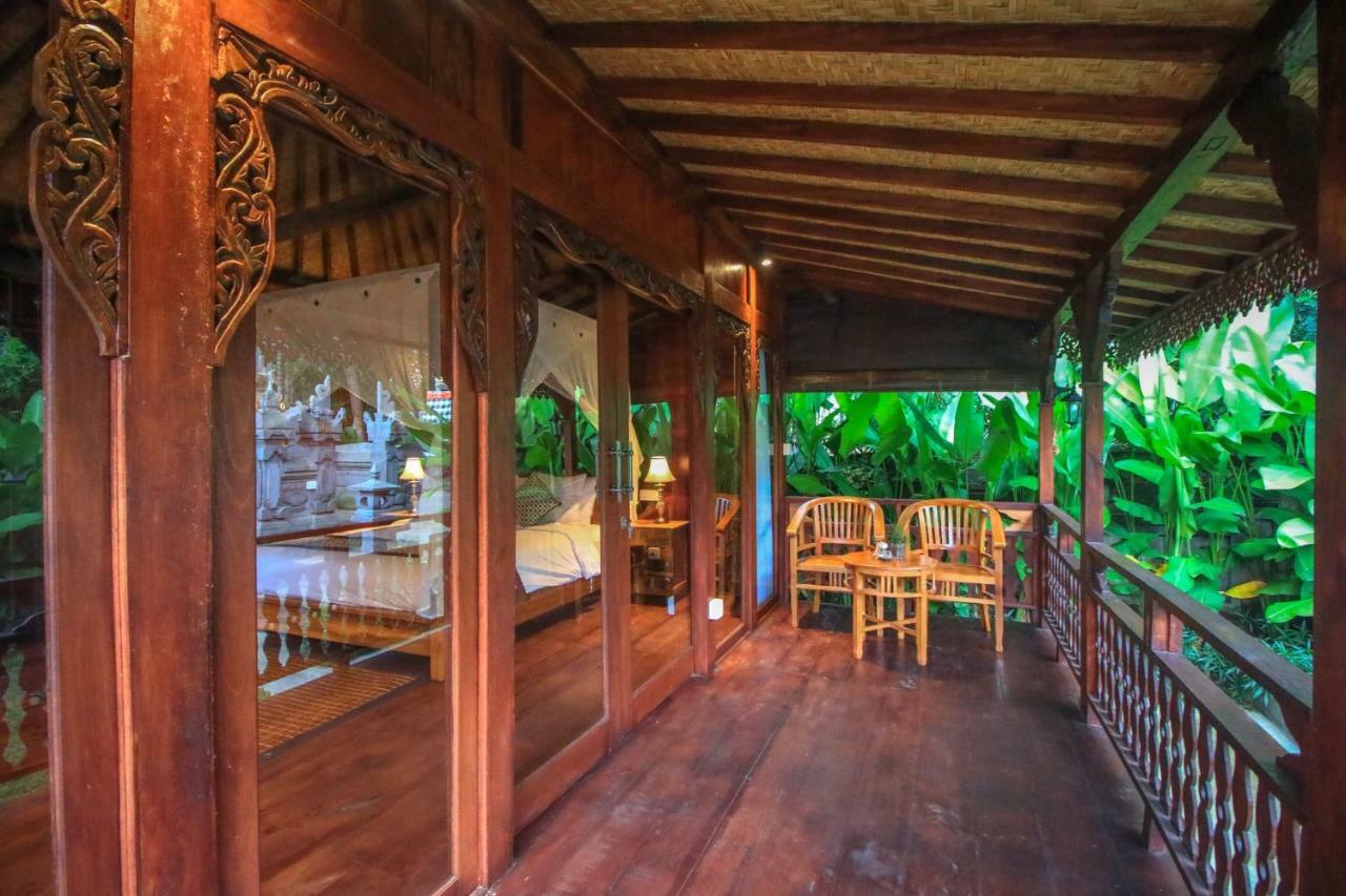Guest house Ari 3*