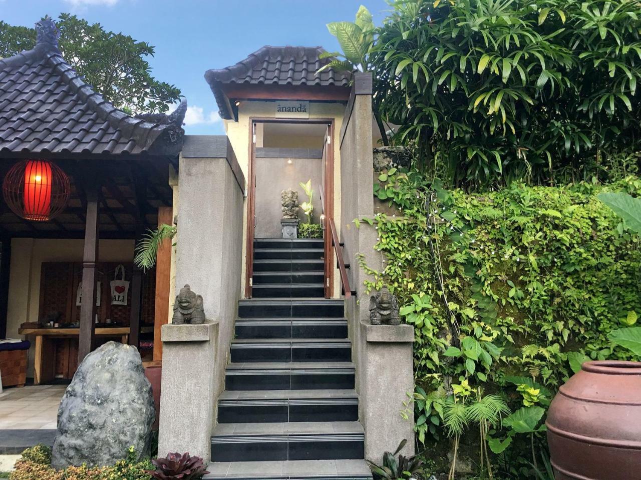 With Private Pool At Nirvana Villa