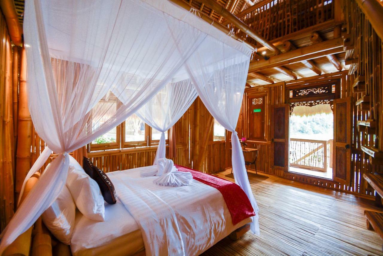 Vila Le Sabot Ubud (Bali)