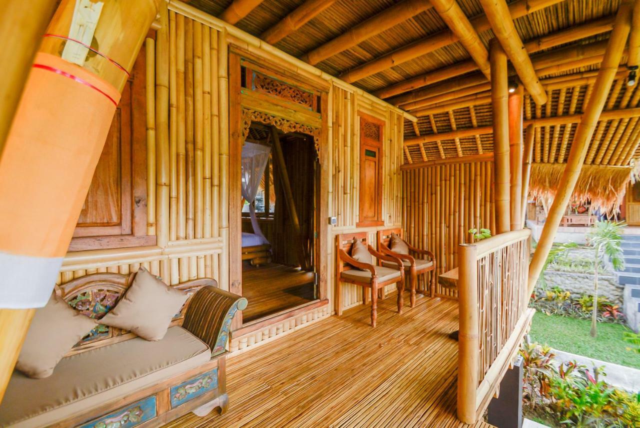 Vila Le Sabot Ubud (Bali)