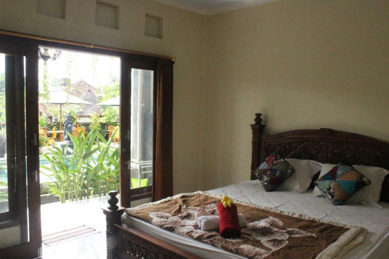 Ayu 2* Ubud
